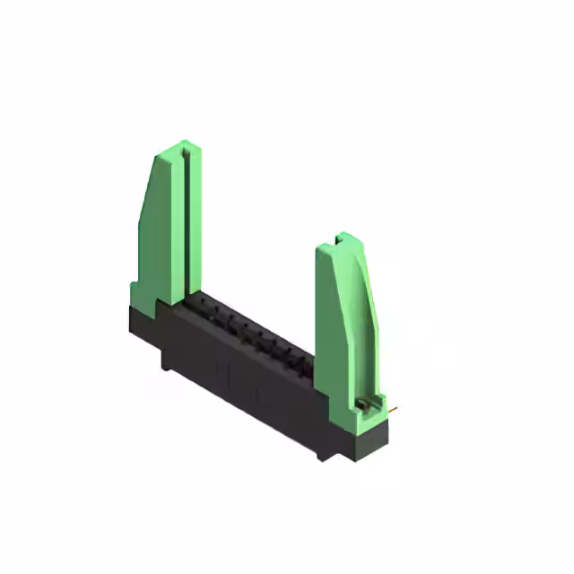 387-010-559-678 EDAC Inc.  Edgeboard Connectors